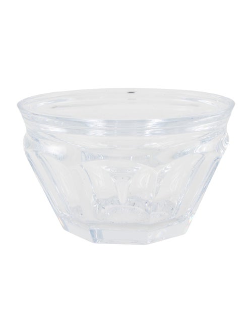 Baccarat Talleyrand 'Comme de L'or Noir' Caviar Bowl