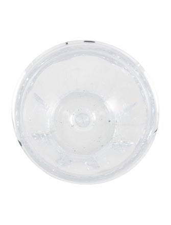 Baccarat Talleyrand 'Comme de L'or Noir' Caviar Bowl