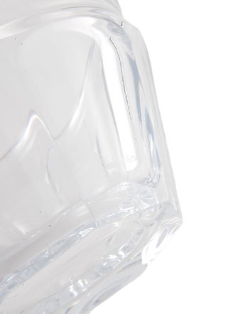 Baccarat Talleyrand 'Comme de L'or Noir' Caviar Bowl