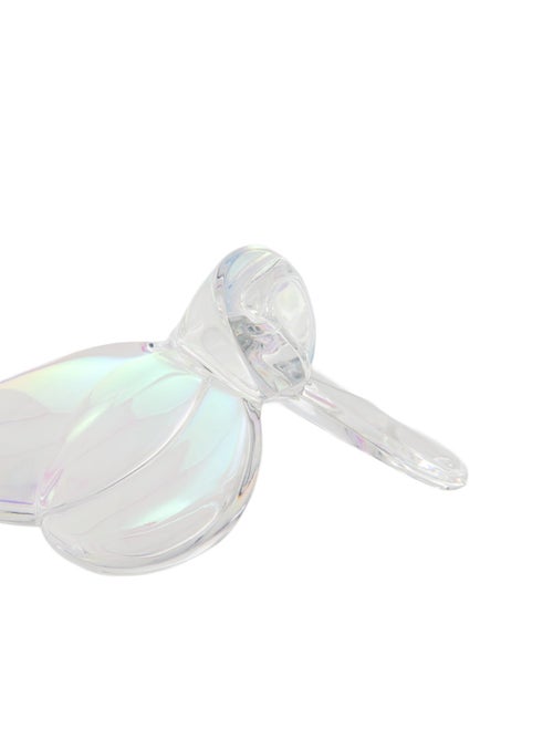 Baccarat Iridescent Papillon Lucky Butterfly