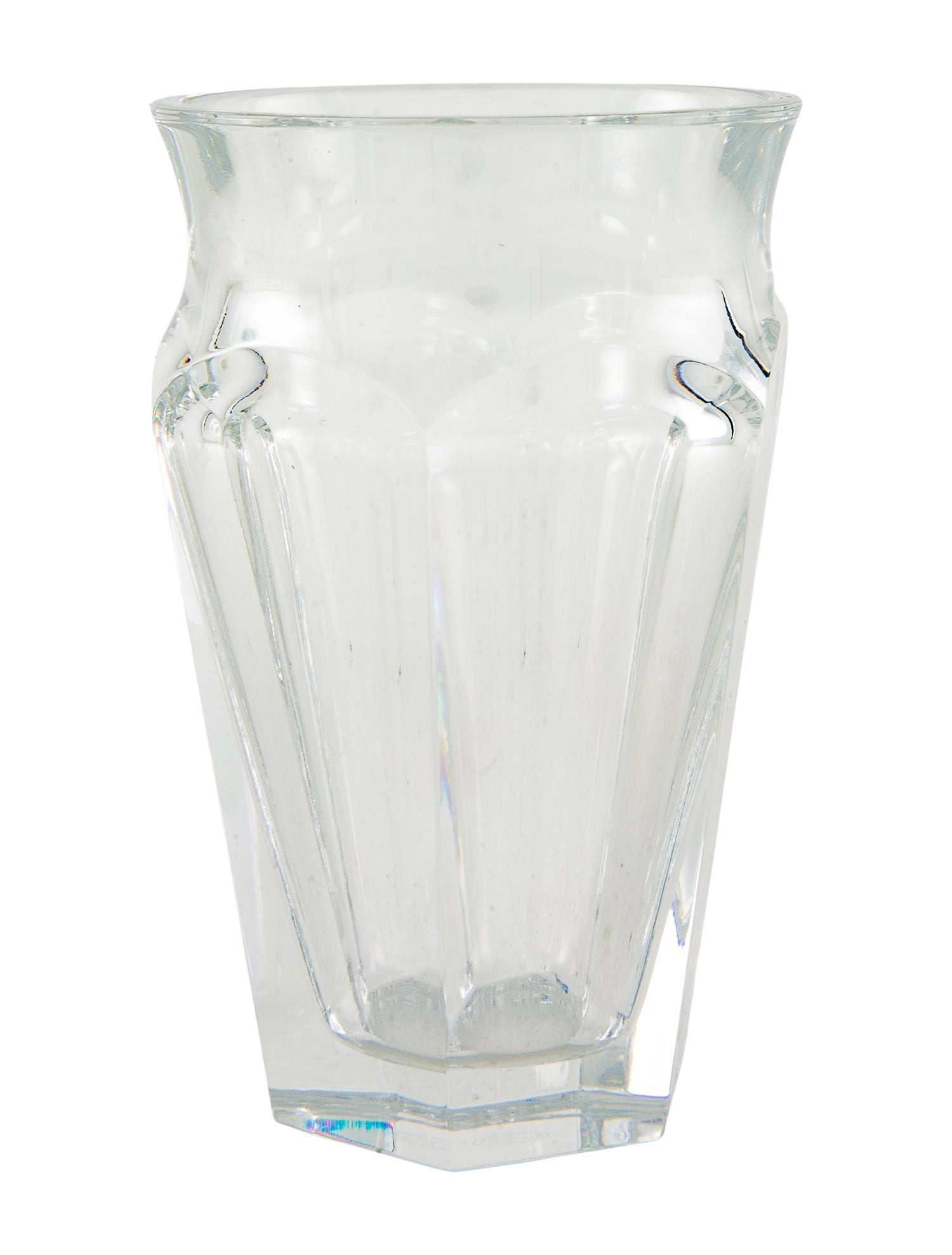 Baccarat Nelly Vase