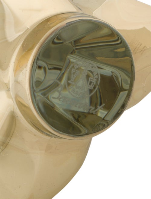 Baccarat Christmas tree