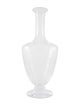 Baccarat Bud Vase