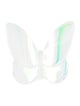 Baccarat Iridescent Papillon Lucky Butterfly