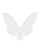 Baccarat Iridescent Papillon Lucky Butterfly
