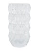 Baccarat Loux Crystal Vase