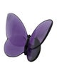 Baccarat Lucky Butterfly