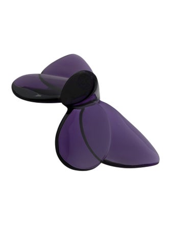 Baccarat Lucky Butterfly