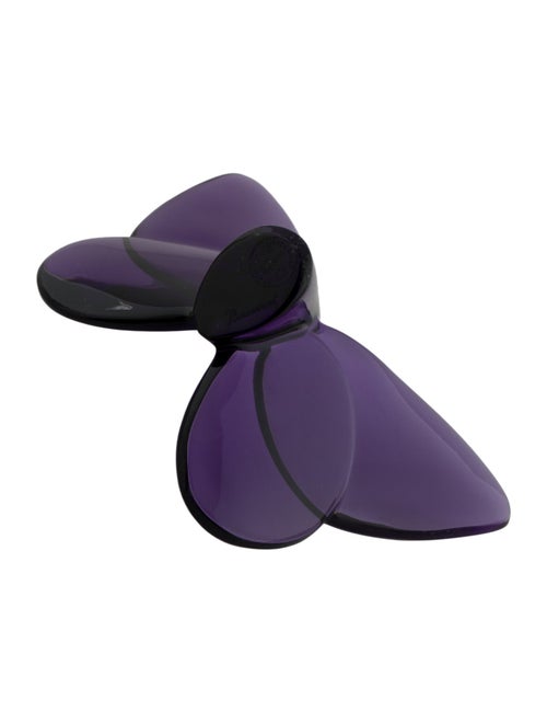 Baccarat Lucky Butterfly