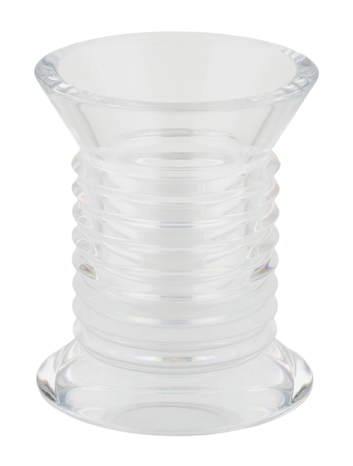 Baccarat Pencil Holder