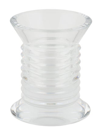 Baccarat Pencil Holder