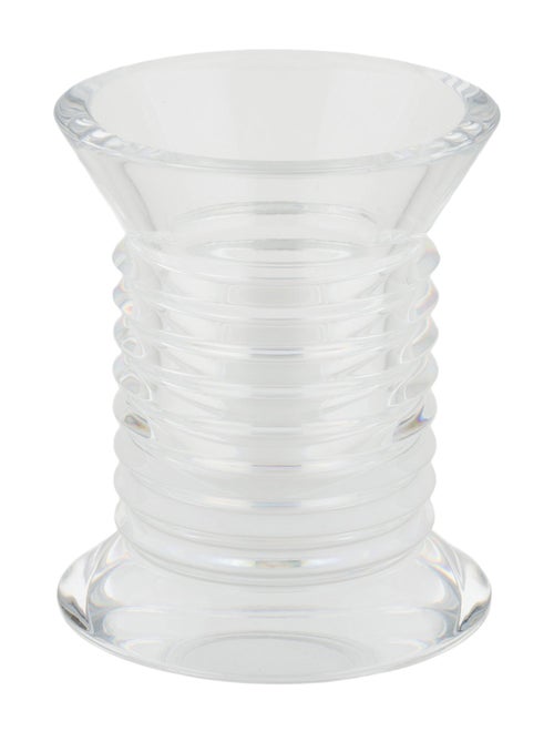 Baccarat Pencil Holder