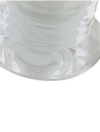 Baccarat Pencil Holder