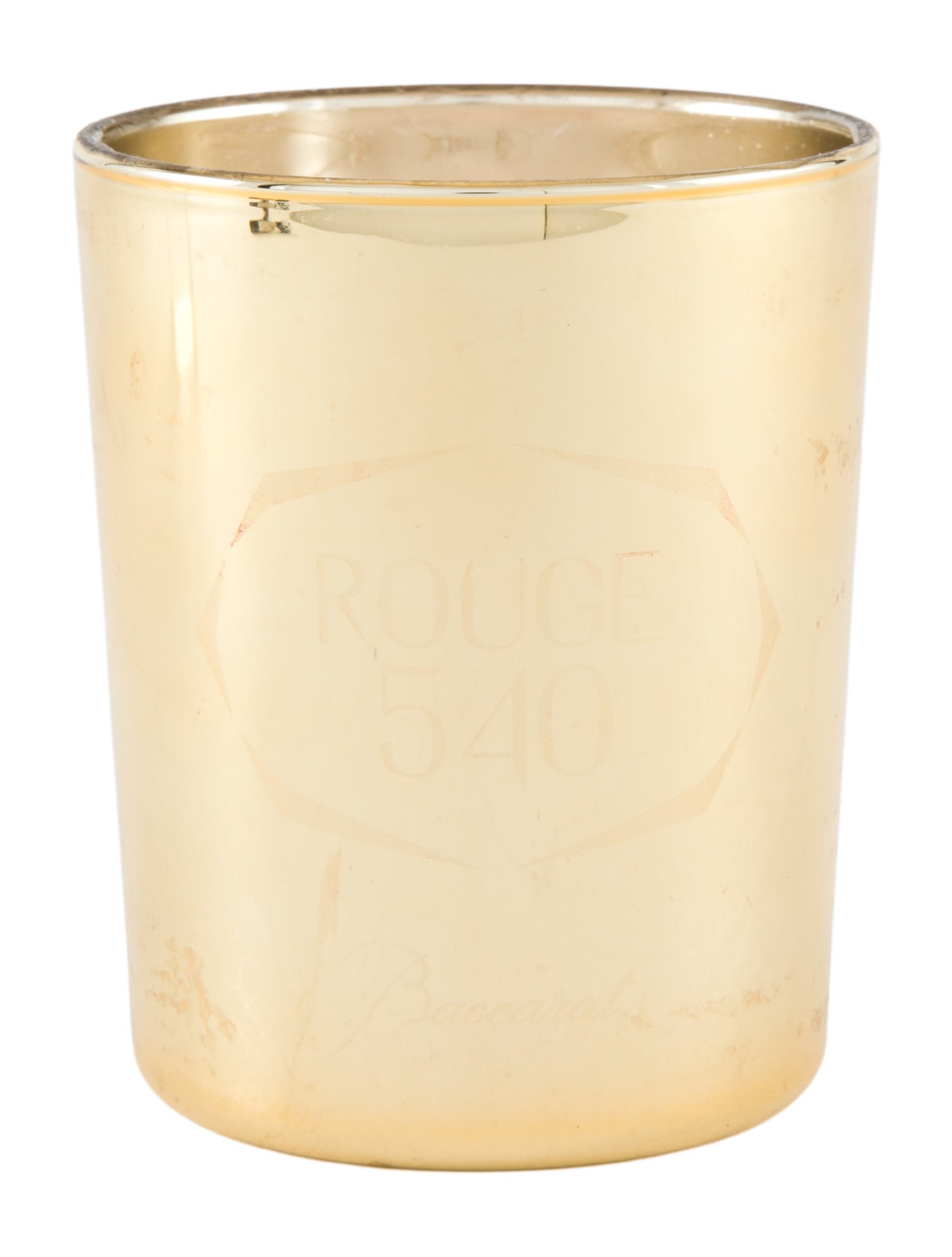 Baccarat Rouge 540 Scented Candle