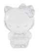 Baccarat San Rio Hello Kitty Figure