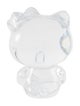 Baccarat San Rio Hello Kitty Figure