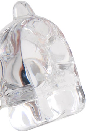 Baccarat San Rio Hello Kitty Figure