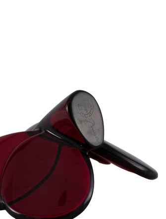 Baccarat Papillon Lucky Butterfly Figurine