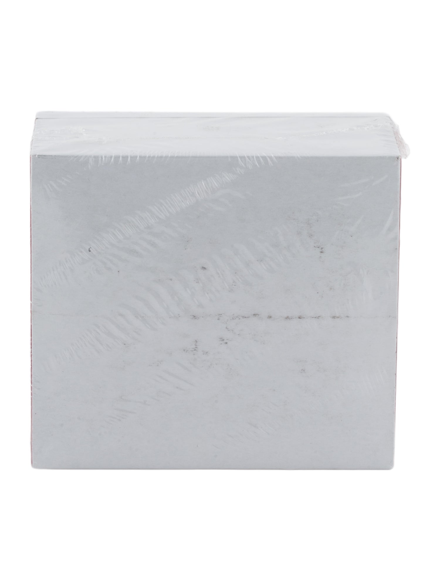 Baccarat Papillon Lucky Butterfly Figurine w/ Tags