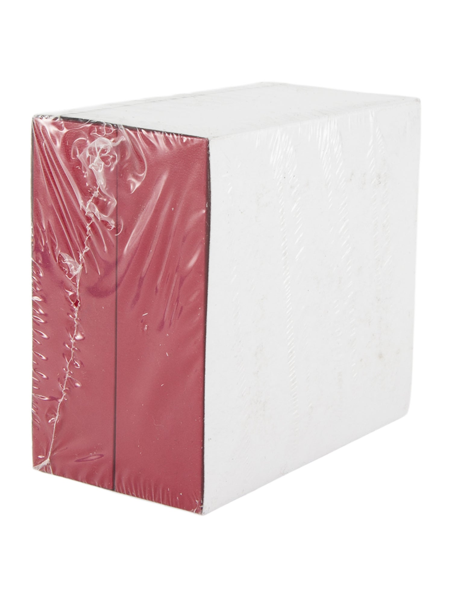 Baccarat Papillon Lucky Butterfly Figurine