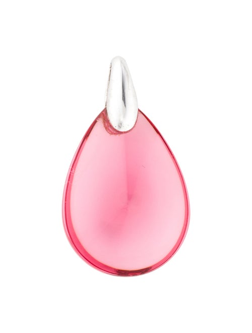 Baccarat Crystal Pendant