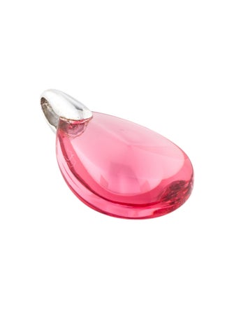 Baccarat Crystal Pendant