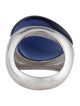 Baccarat Galea Cocktail Ring