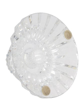 Baccarat Massena Candle Holder