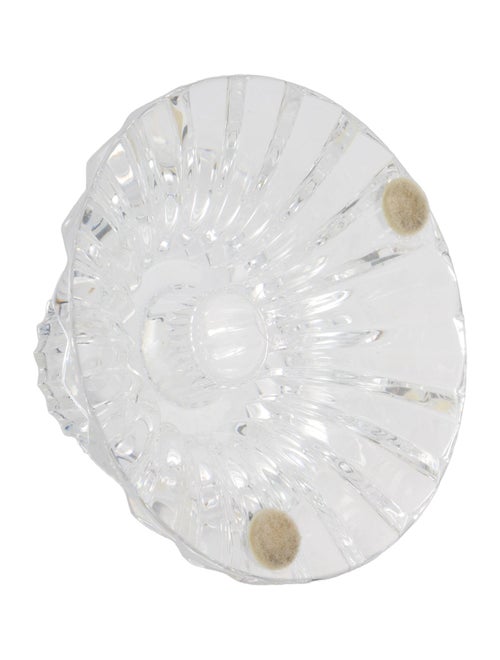 Baccarat Massena Candle Holder
