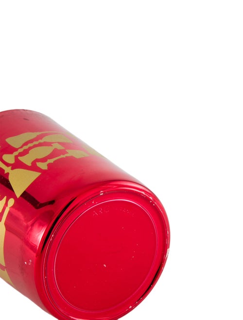 Baccarat Secret Du Noir Candle