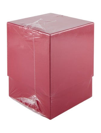 Baccarat Crystal Enchanted Fir Tree