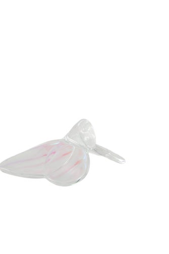 Baccarat Iridescent Papillon Lucky Butterfly