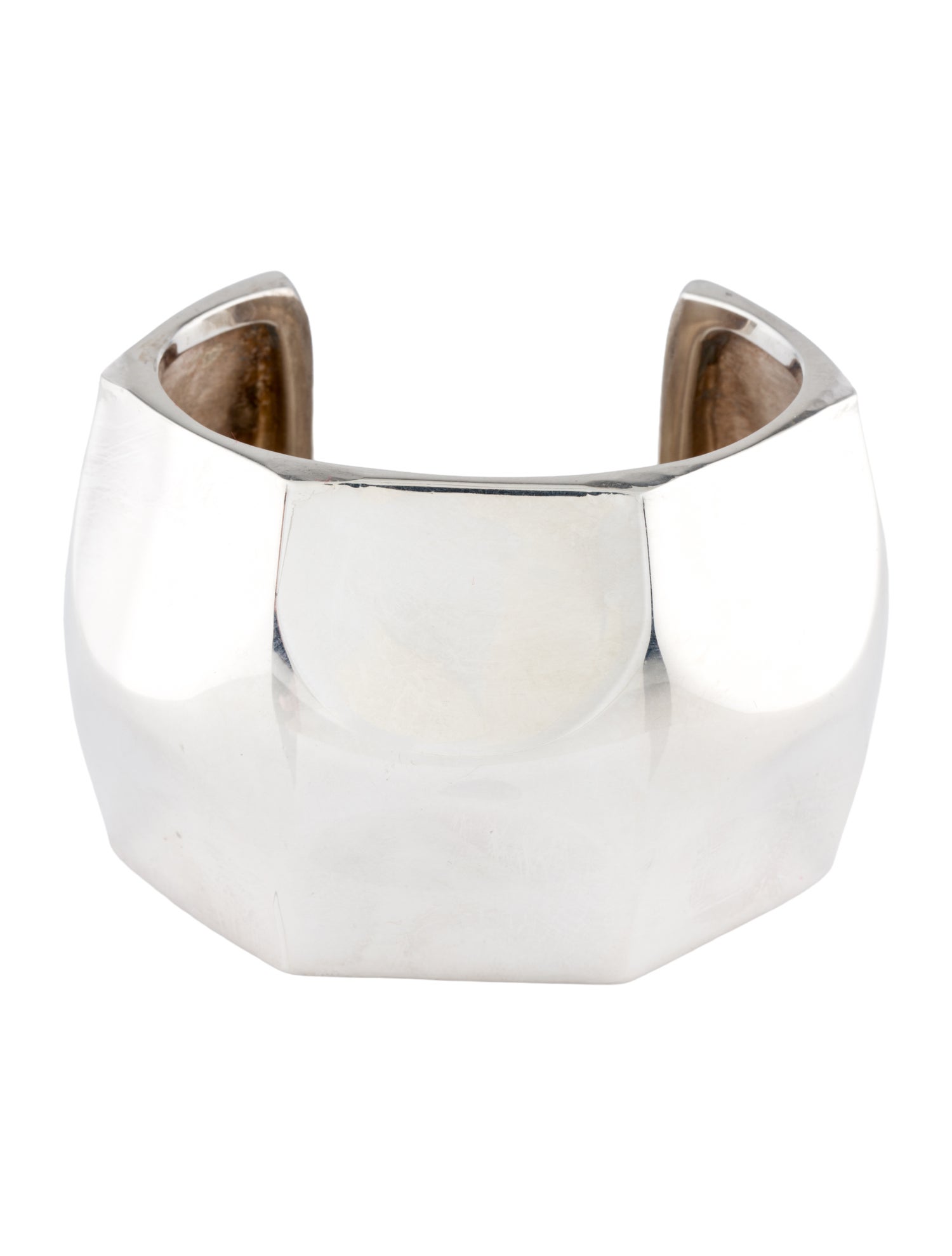 Baccarat 'B Mania Femme' Cuff Bracelet