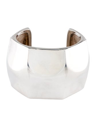 Baccarat 'B Mania Femme' Cuff Bracelet