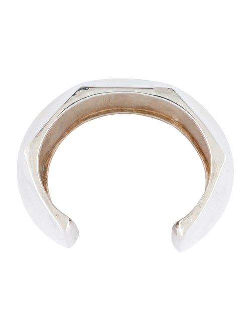 Baccarat 'B Mania Femme' Cuff Bracelet