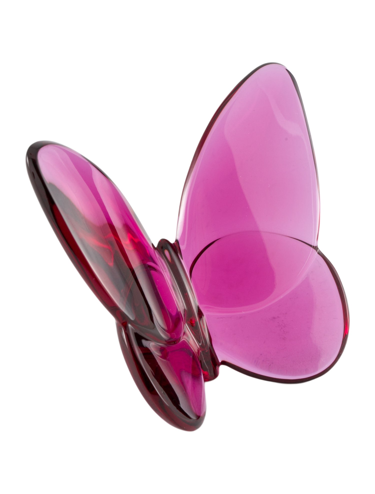 Baccarat Lucky Butterfly