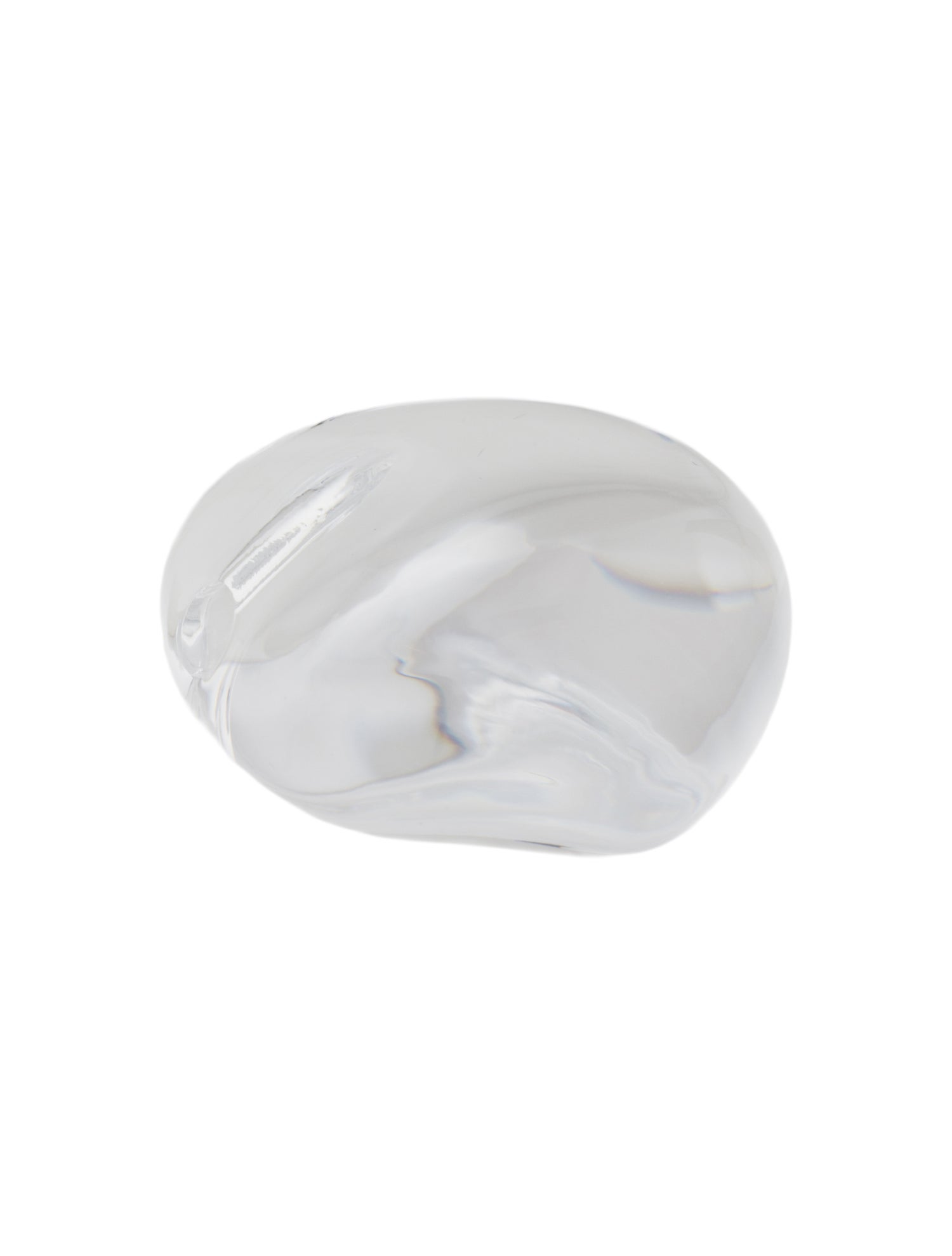 Baccarat Crystal Pendant