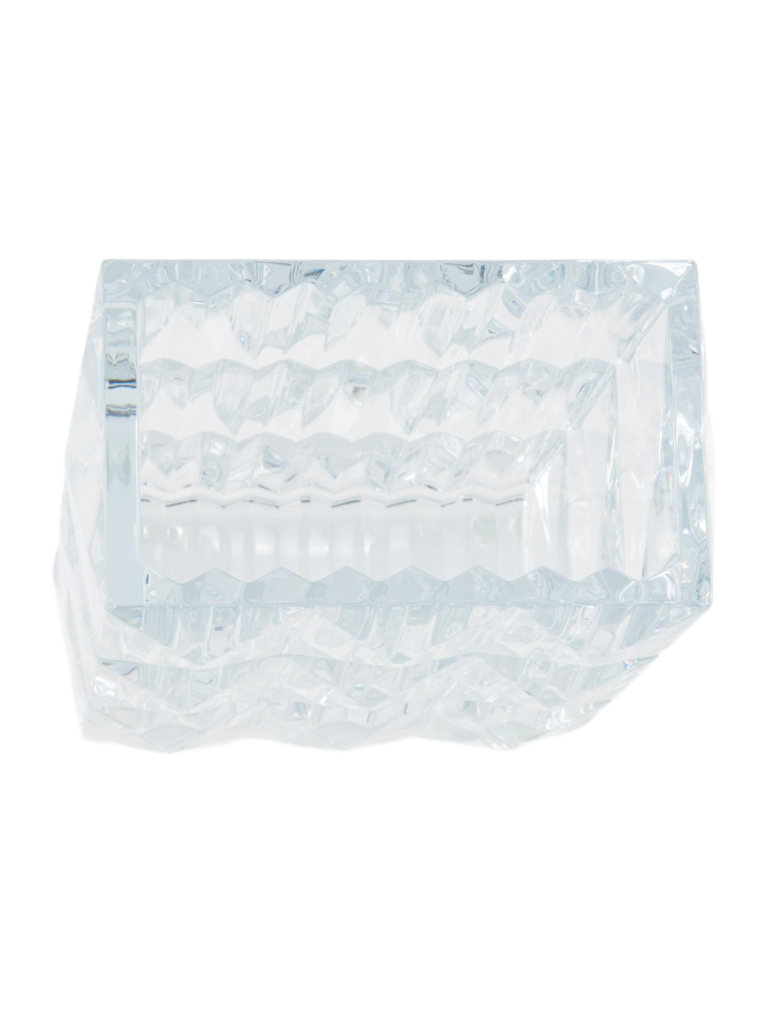 Baccarat Louxor Vase