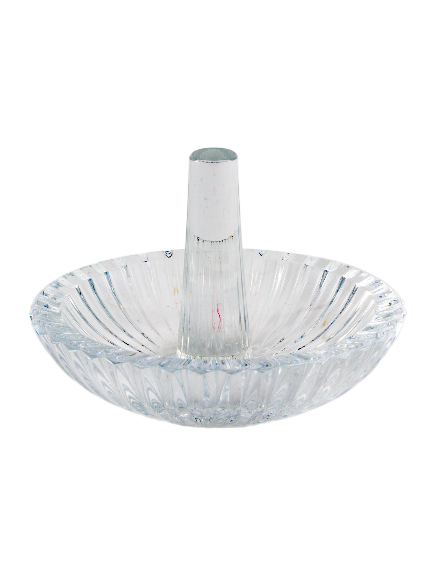 Baccarat Mathias Ring Dish