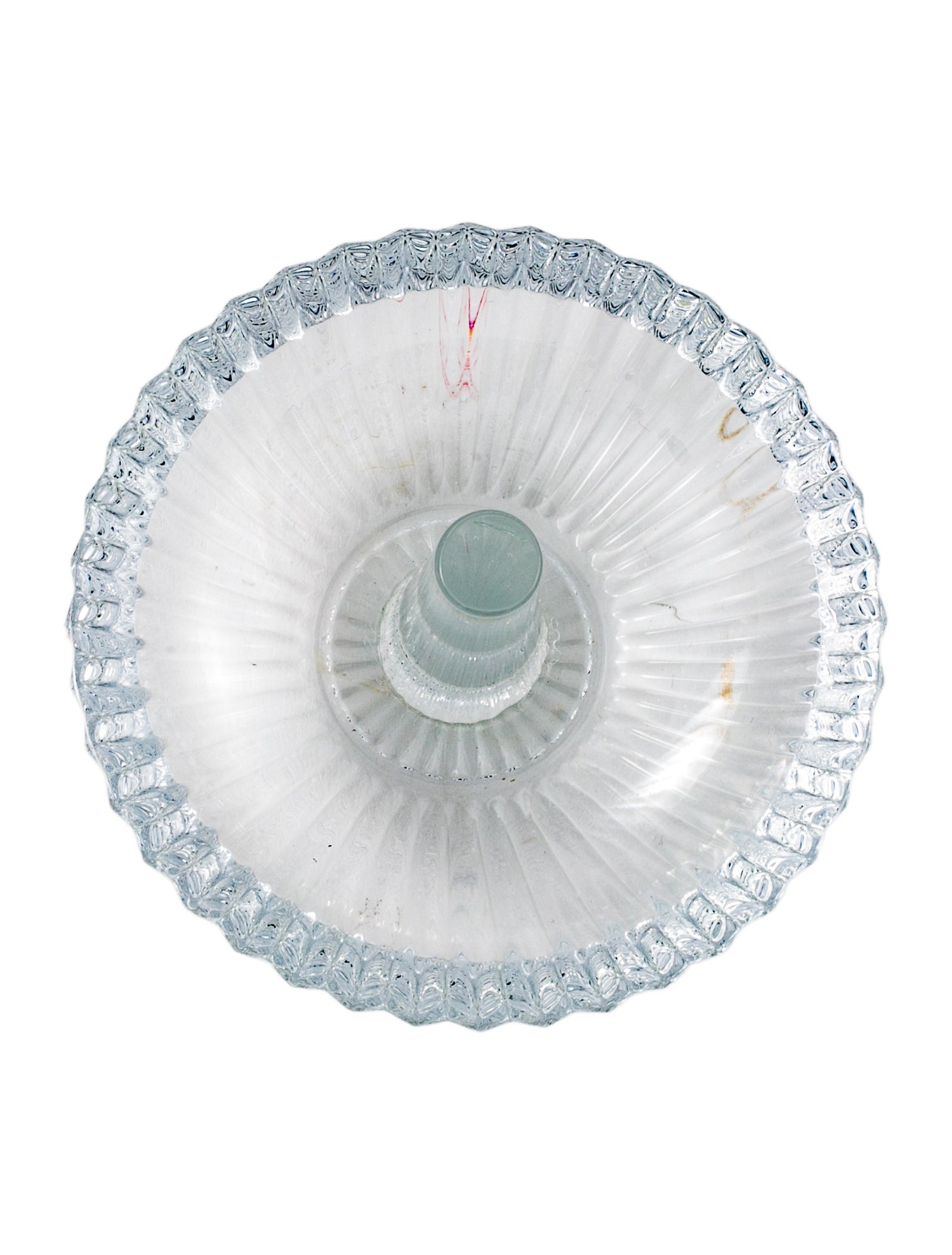 Baccarat Mathias Ring Dish