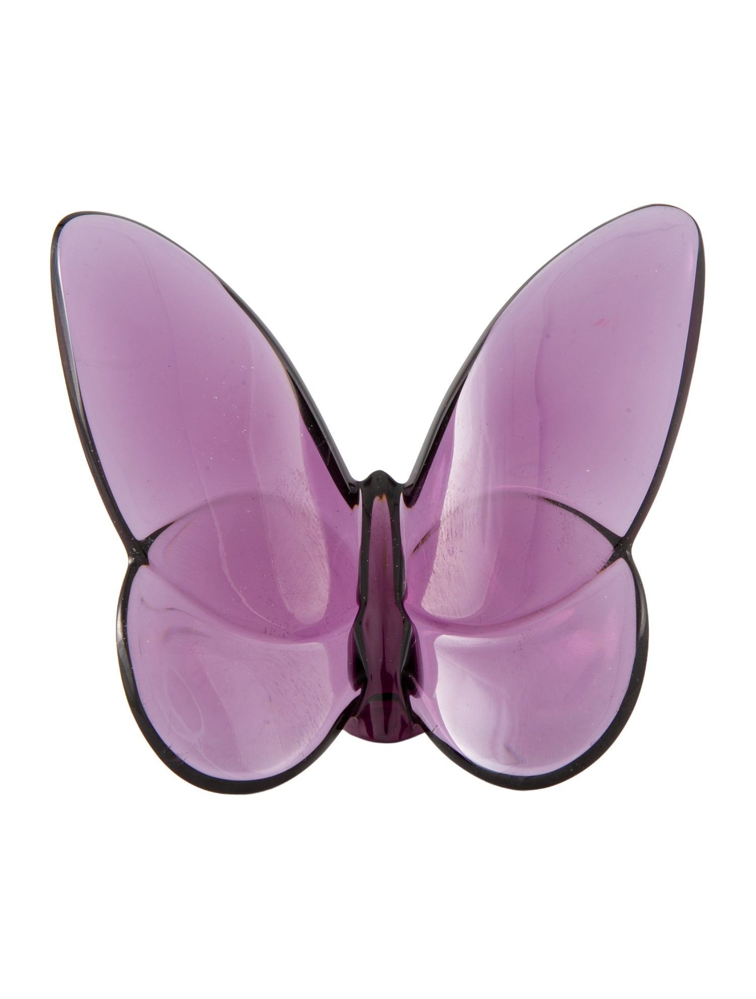 Baccarat Lucky Butterfly