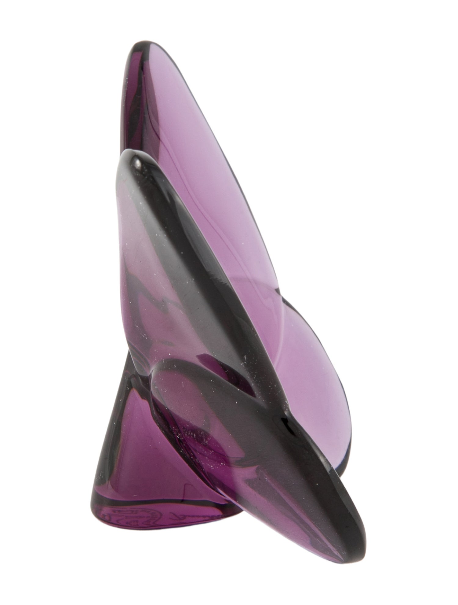 Baccarat Lucky Butterfly