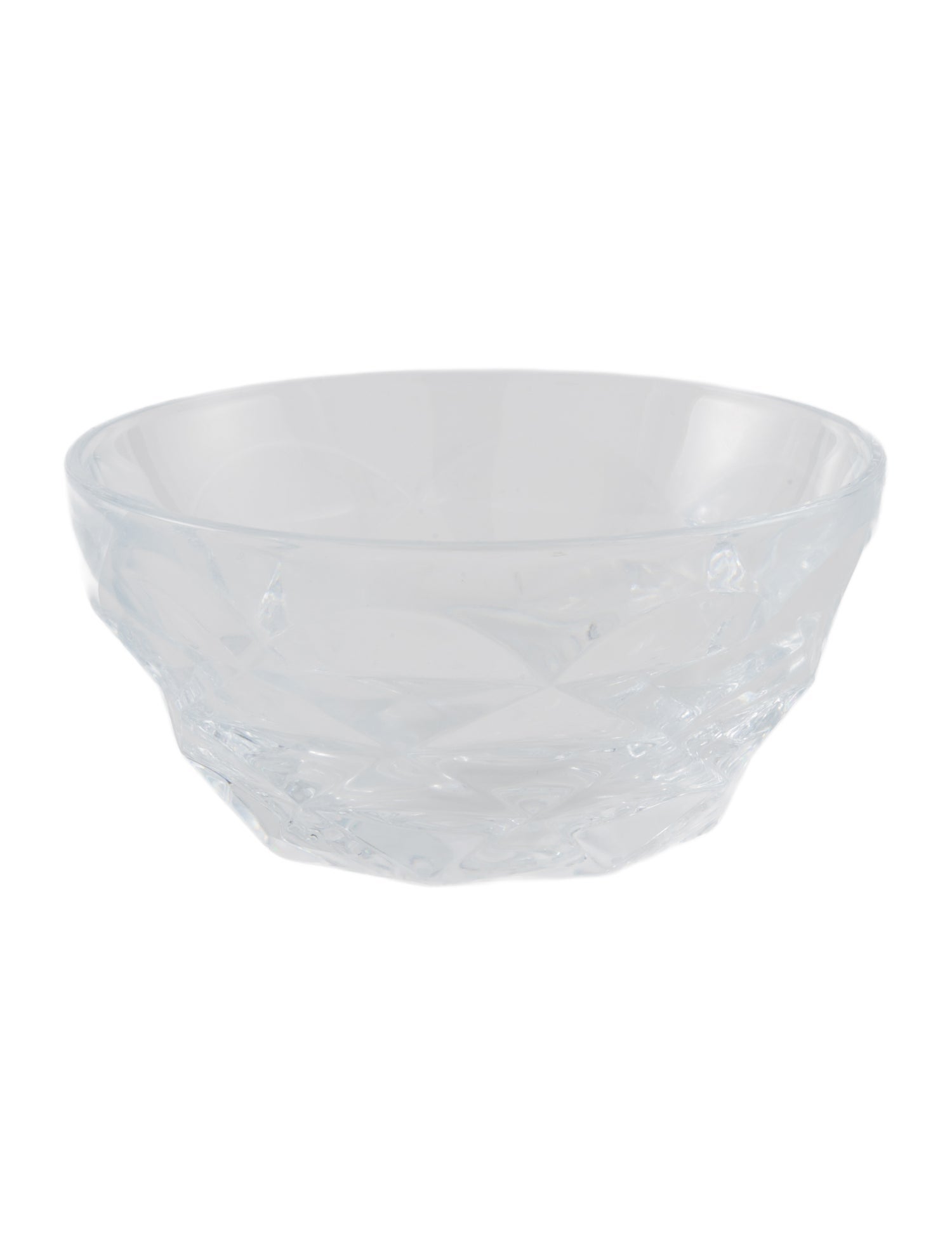 Baccarat Catchall Dish