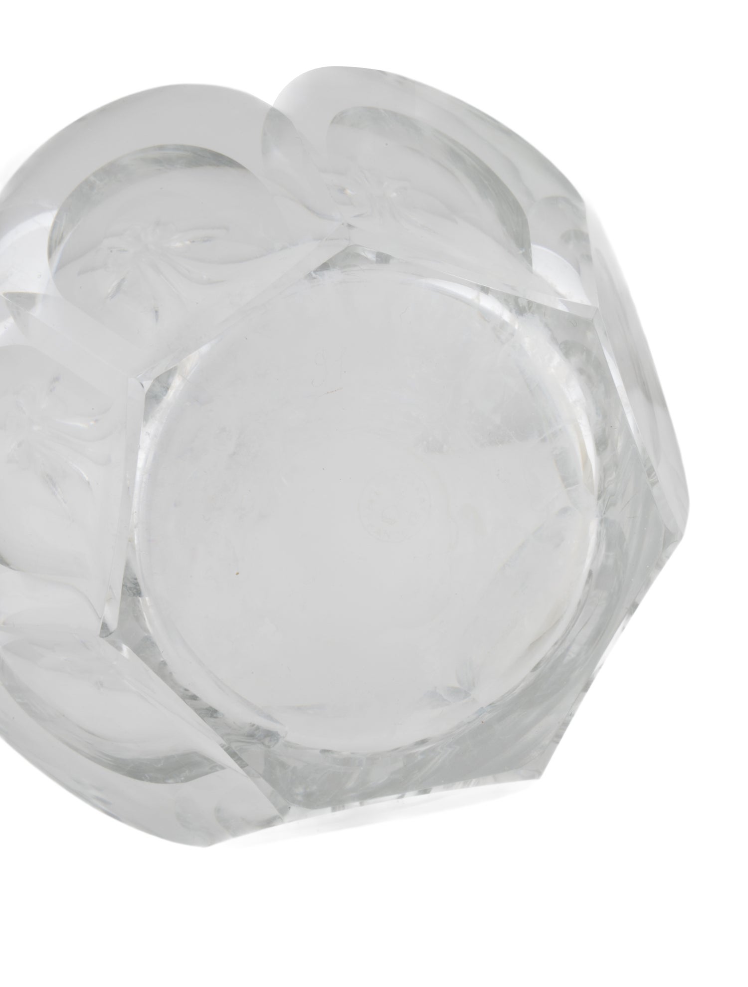 Baccarat Crystal Decanter