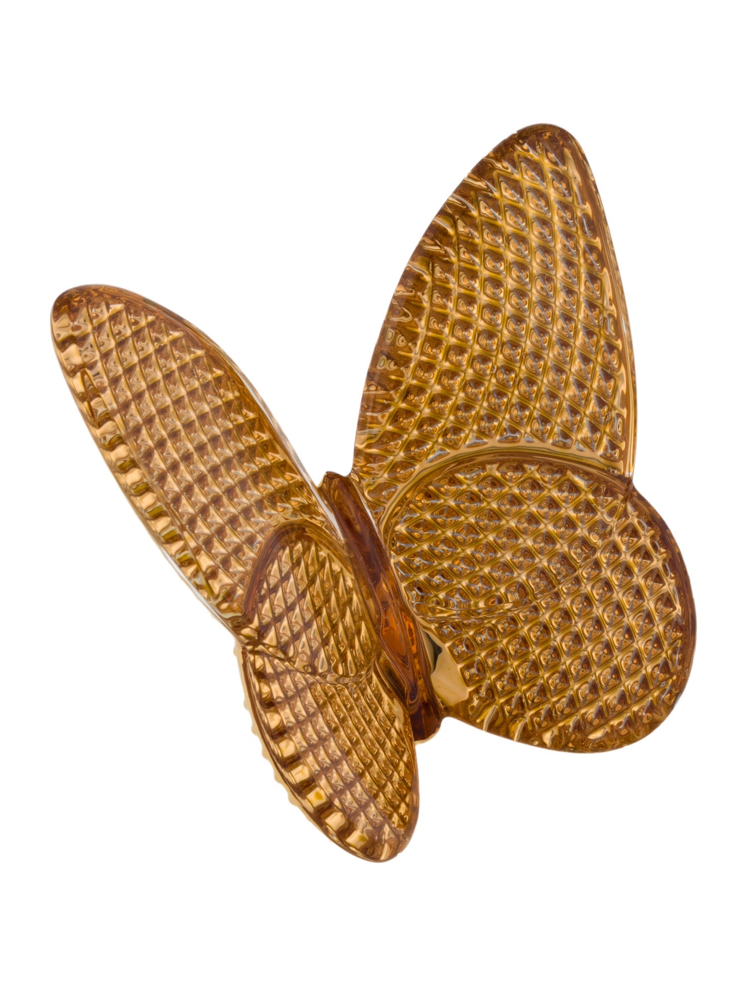 Baccarat Lucky Butterfly