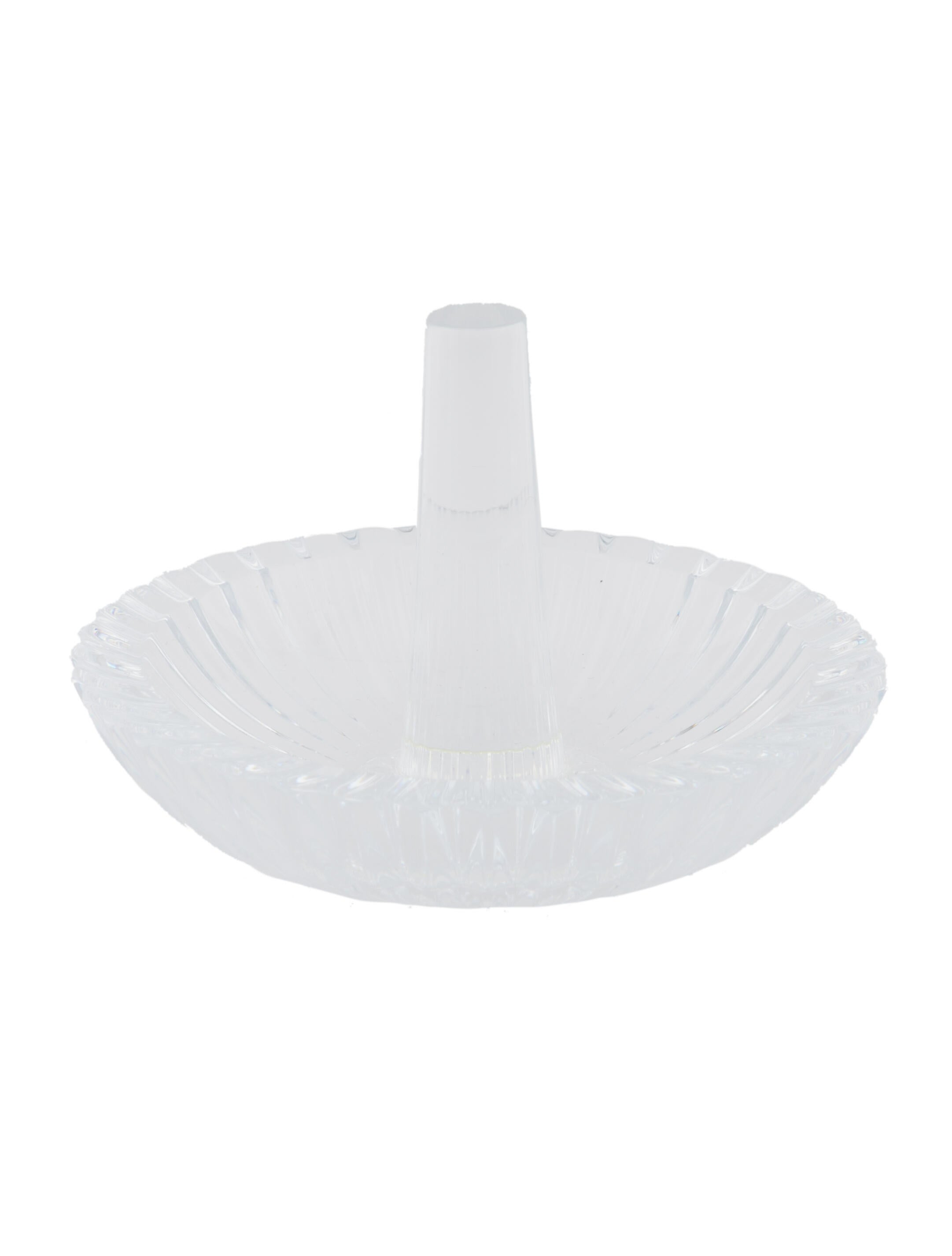 Baccarat Mille Nuits Ring Holder
