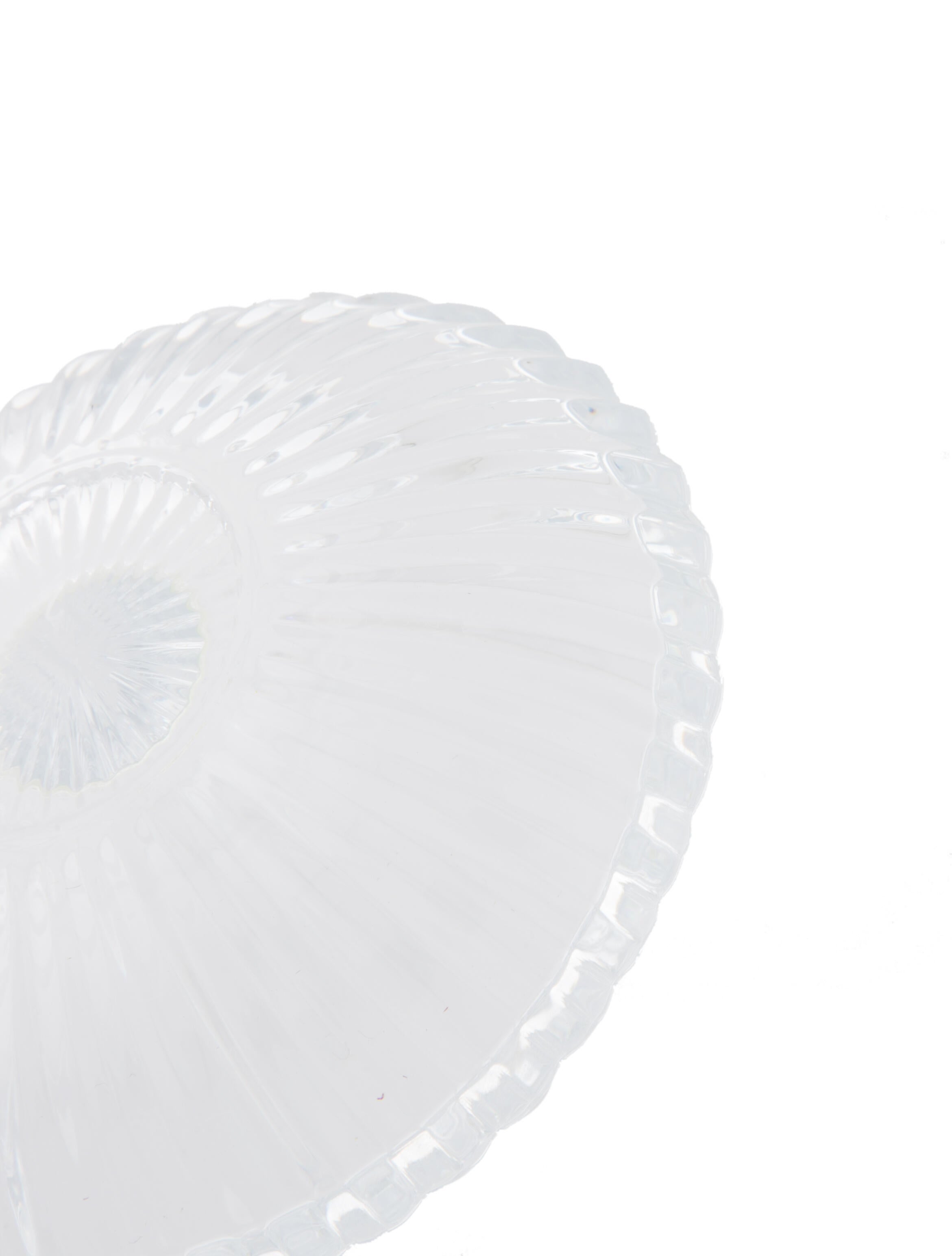 Baccarat Mille Nuits Ring Holder