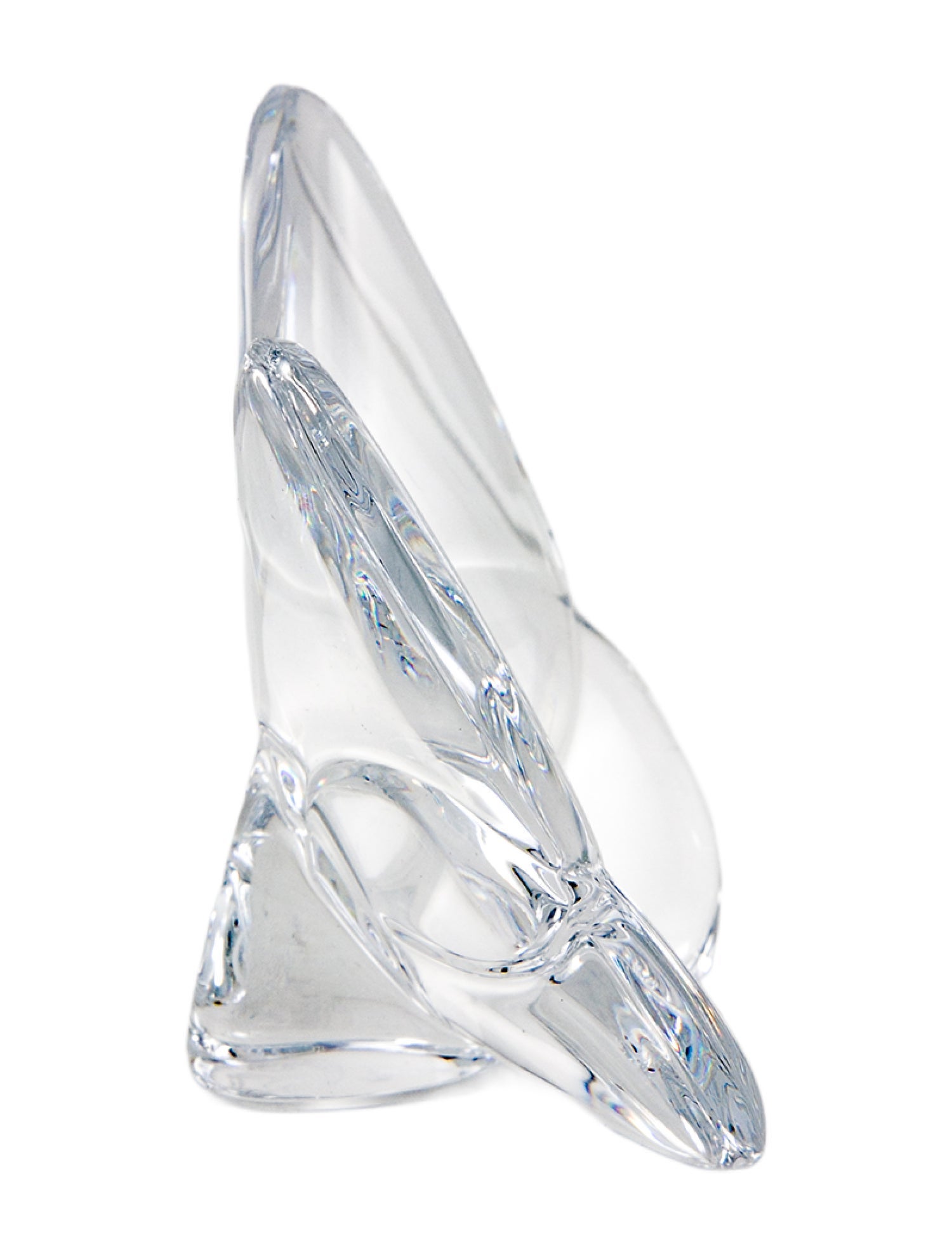 Baccarat Papillon Lucky Butterfly