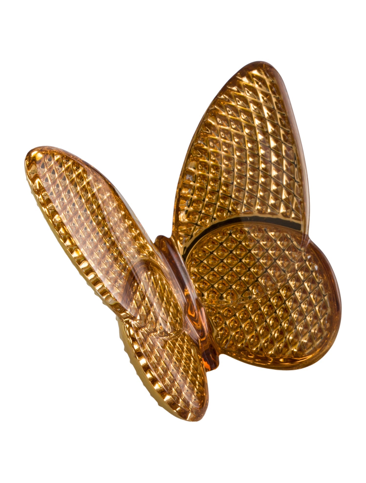 Baccarat Lucky Butterfly