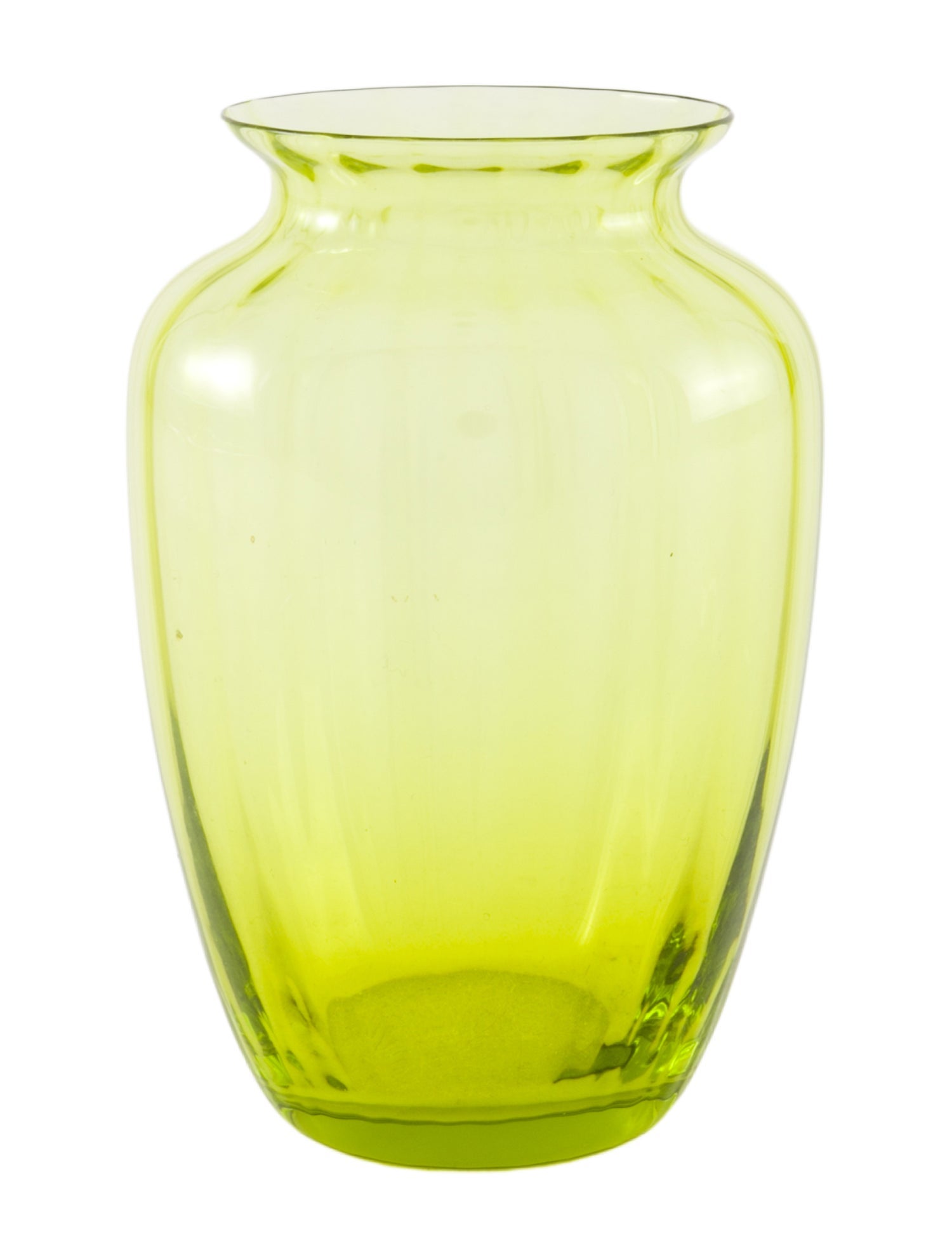 Baccarat Crystal Bud Vase